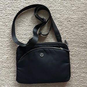 Lululemon City Adventurer Crossbody Bag 2.5L